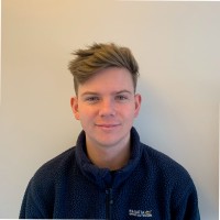 Mount Anvil Employee Oliver John's profile photo