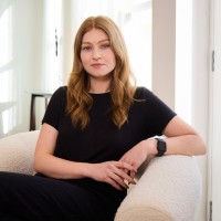 Olivia Ives Email & Phone Number