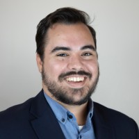 GPO Employee Adam Newbern's profile photo