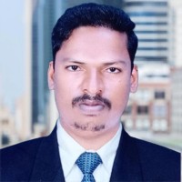 Mint Building Services Employee Ananda Babu's profile photo
