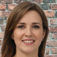 Stealth Startup Employee Kayla Walker's profile photo