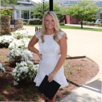 Office of the State Auditor Suzanne M. Bump Employee MacKenzie Dearth's profile photo