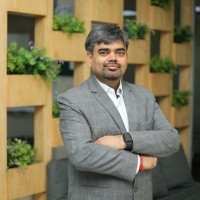 Finhaat Employee Sandeep Katiyar's profile photo