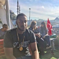 Security Projects Employee Abdifatah Ali's profile photo