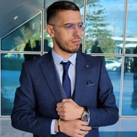 Airmob Employee Yessine Bouaziz's profile photo