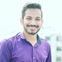 BrightBulb Solutions Employee Pratik Nakrani's profile photo