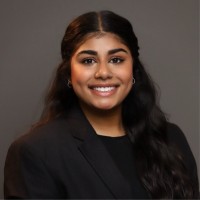ZBS Law, LLP Employee Ayushi Shah's profile photo