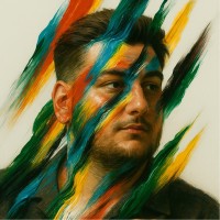 Feel IT Services Employee Alexandru-Constantin Trifan's profile photo