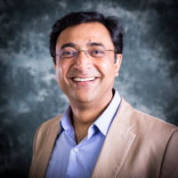 AT&T Mobility Next Operations LLC Employee Kaushik Gohel's profile photo