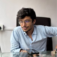 Tanmay Modi Email