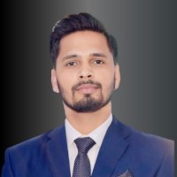 LOGICON Employee Hasham K.'s profile photo