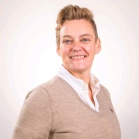 HUURLAND Employee Hannelore Vandeburie's profile photo