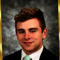 Finish Line Employee Jack McHale's profile photo