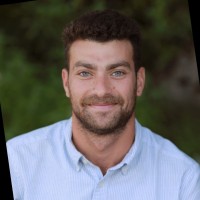 Redwood Day Employee Ori Alon's profile photo