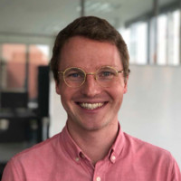 Nualtis Employee Christian Wallin's profile photo