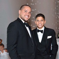 Amazon Employee Angel Vargas's profile photo