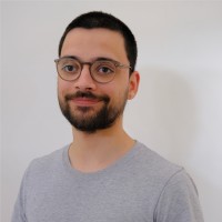 GCN Global Comparison Network GmbH Employee Jakob Kastanis's profile photo