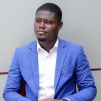 ACTIV Employee Ephrem Attigbi's profile photo