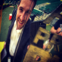 DAZN Employee Chris Glanville's profile photo