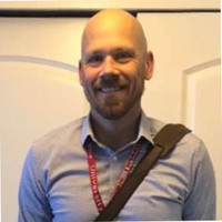 Meadowbrook Elementary School Employee Travis Swendseid's profile photo