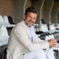 Mark Snijders Email & Phone Number