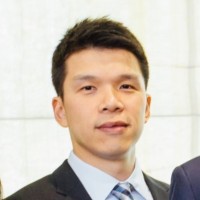 Acxiom Salesforce Practice Employee Mick Lo's profile photo