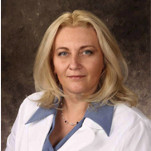 Central Michigan University Employee Cristina Nituica's profile photo