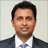 The Great Eastern Shipping Co. Ltd Employee Ramchandra Bangera's profile photo