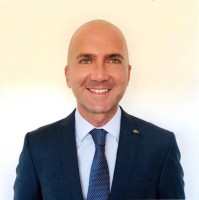 DecoRug Employee Umut Penpecioglu's profile photo