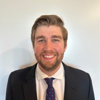 Faropoint Employee Luke Self's profile photo