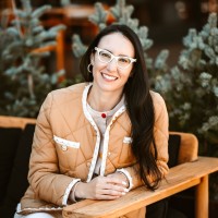 Twilio Employee Vanessa Thompson's profile photo