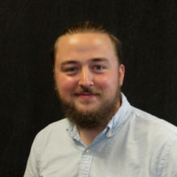 McEnery Automation Employee Wesley Vaught's profile photo