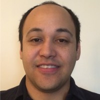 Burrow Employee Wadi Nunez's profile photo