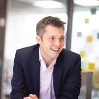 Overbury Employee Bobby Ewing's profile photo