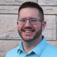 Yellow Doors Employee Heath Hook's profile photo