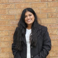 Ritestart Limited Employee Maitri K.'s profile photo