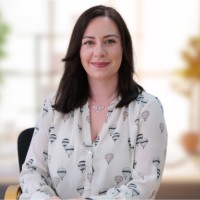 Aspida Group Employee Bee McDaid's profile photo