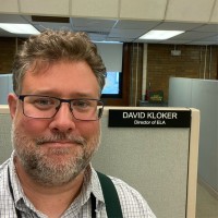 D.m. Kloker Email & Phone Number