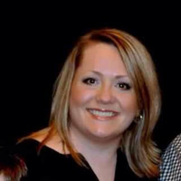 Children's Mercy Kansas City Employee Angie Black's profile photo