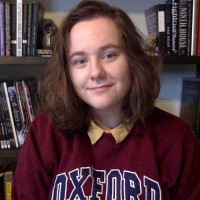 OUT Maine Employee Ellie Roy's profile photo