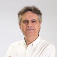 Universitat Pompeu Fabra Employee Josep-Maria Fabregas Torrens's profile photo