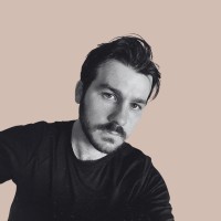 ES Studios Employee Eric Andrews's profile photo