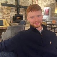 Hunter Bond Employee Robbie Delaney's profile photo
