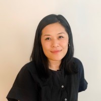 Los Angeles Review of Books Employee Irene Yoon-Milner's profile photo