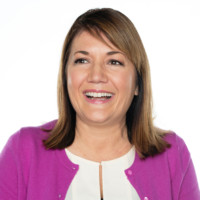 Age of Learning Employee Christine Woertink's profile photo