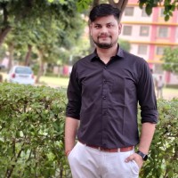 Briskminds Software Solutions Employee Pawan Pathak's profile photo