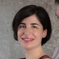 CIBERDEM Employee Montserrat Romero's profile photo