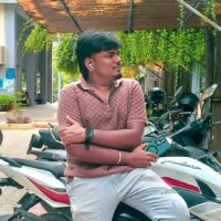 National Informatics Centre, MeitY Employee Karmegam M's profile photo