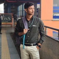 Sai Mohanty Email