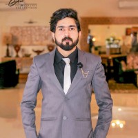 Ali Afridi Email